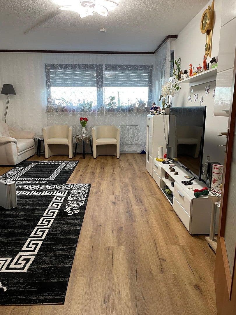 2 bedroom flat for sale, 59 m², Nürnberg, Bavaria 2 bedroom flat for sale, 59 m², Nürnberg, Bavaria