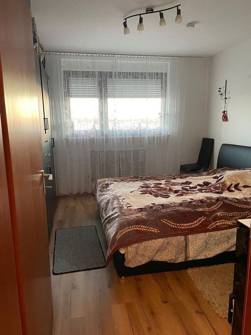 2 bedroom flat for sale, 59 m², Nürnberg, Bavaria 2 bedroom flat for sale, 59 m², Nürnberg, Bavaria