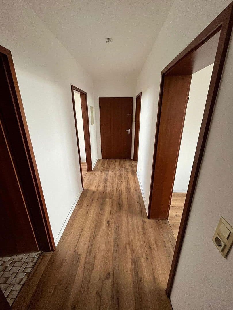 2 bedroom flat for sale, 59 m², Nürnberg, Bavaria 2 bedroom flat for sale, 59 m², Nürnberg, Bavaria