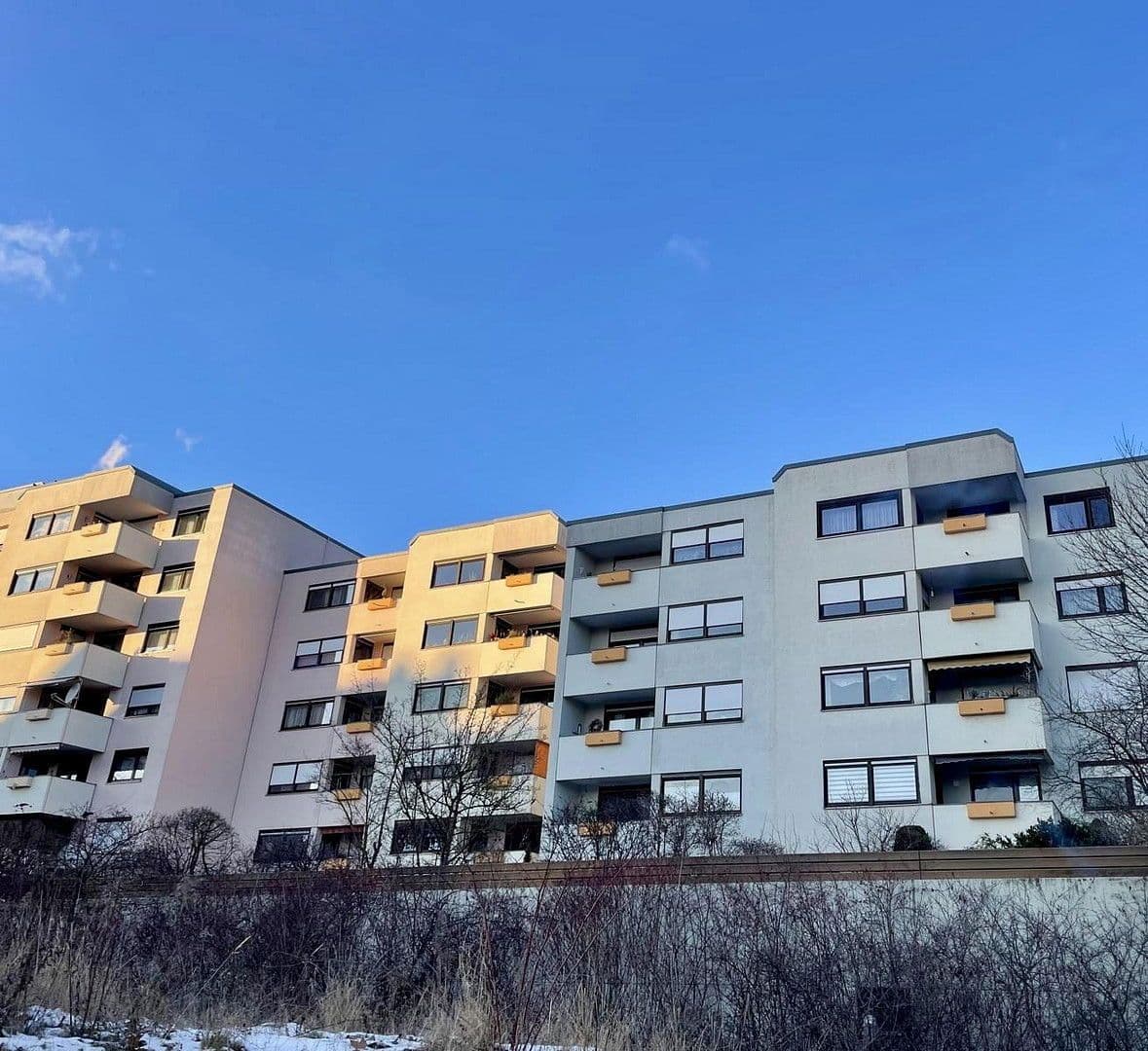 2 bedroom flat for sale, 59 m², Nürnberg, Bavaria 2 bedroom flat for sale, 59 m², Nürnberg, Bavaria