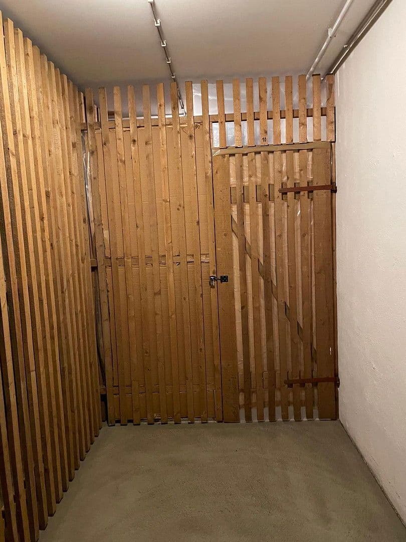 2 bedroom flat for sale, 59 m², Nürnberg, Bavaria 2 bedroom flat for sale, 59 m², Nürnberg, Bavaria