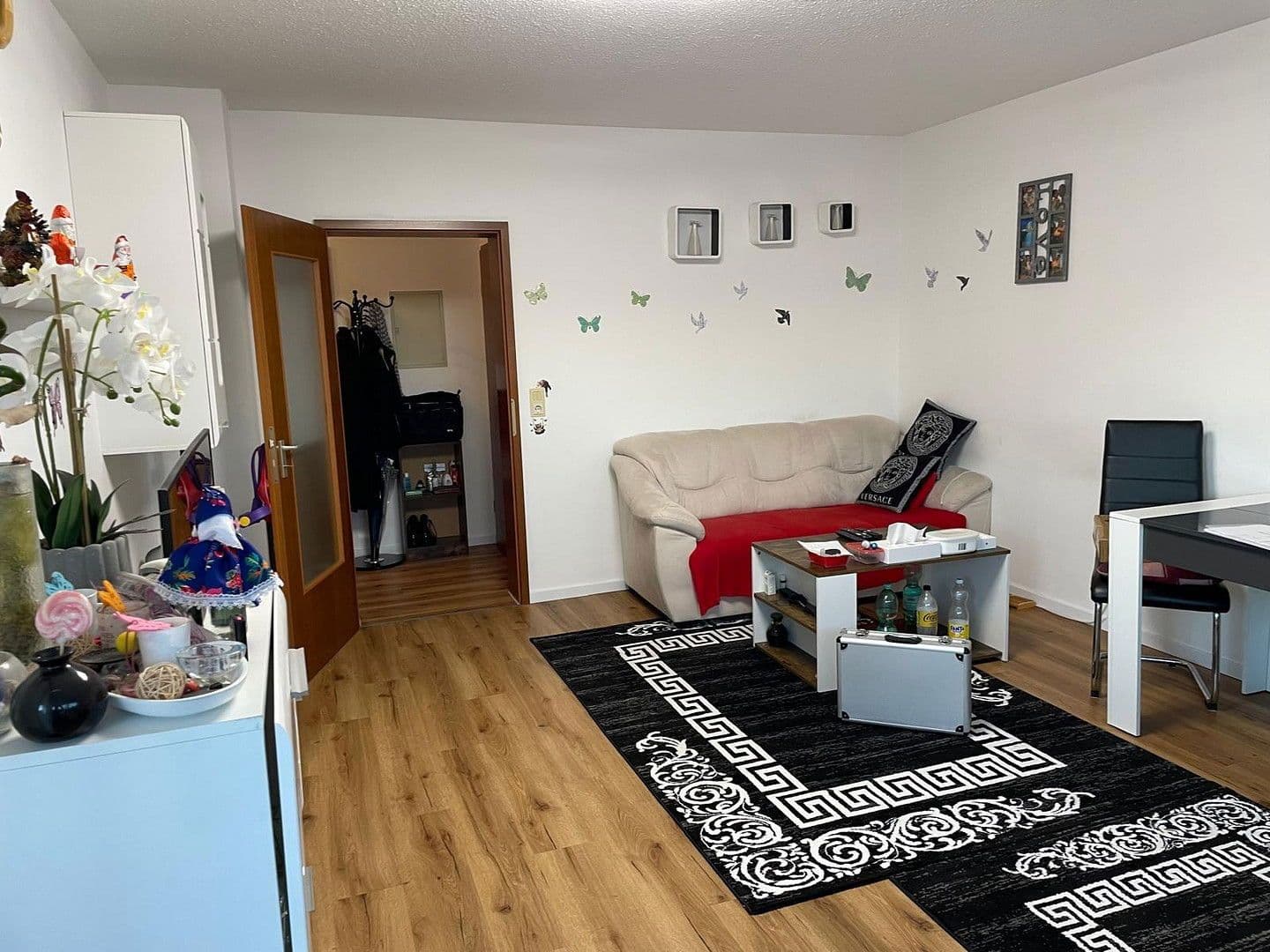 2 bedroom flat for sale, 59 m², Nürnberg, Bavaria 2 bedroom flat for sale, 59 m², Nürnberg, Bavaria