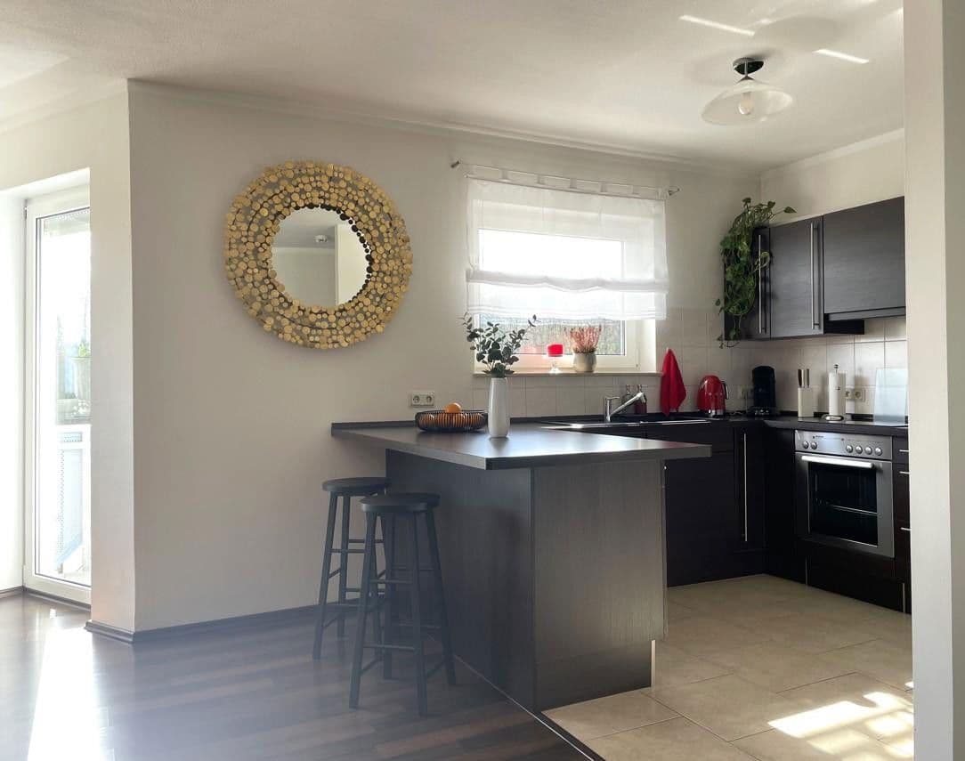 1 bedroom with open-plan kitchen flat for sale, 67 m², Saarlouis, Saarland 1 bedroom with open-plan kitchen flat for sale, 67 m², Saarlouis, Saarland