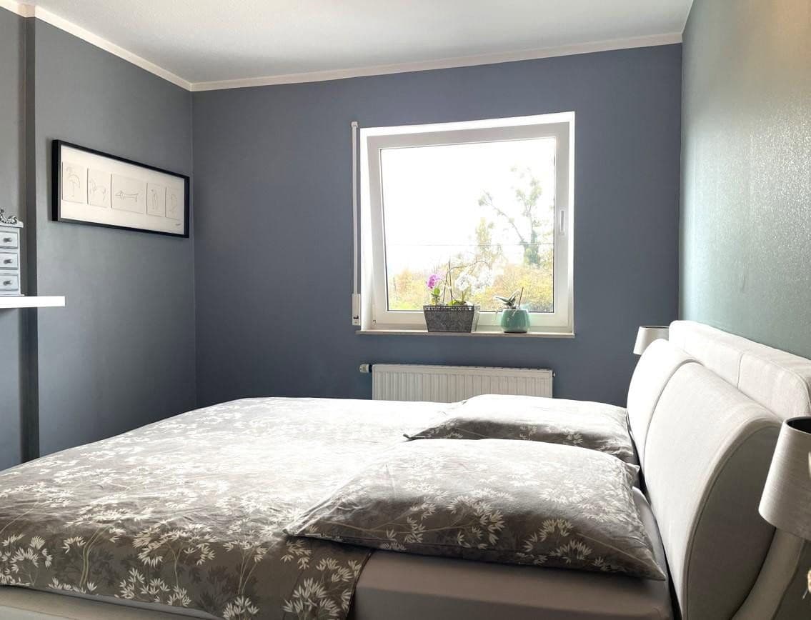 1 bedroom with open-plan kitchen flat for sale, 67 m², Saarlouis, Saarland 1 bedroom with open-plan kitchen flat for sale, 67 m², Saarlouis, Saarland