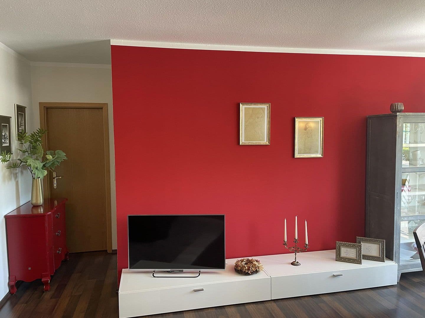 1 bedroom with open-plan kitchen flat for sale, 67 m², Saarlouis, Saarland 1 bedroom with open-plan kitchen flat for sale, 67 m², Saarlouis, Saarland