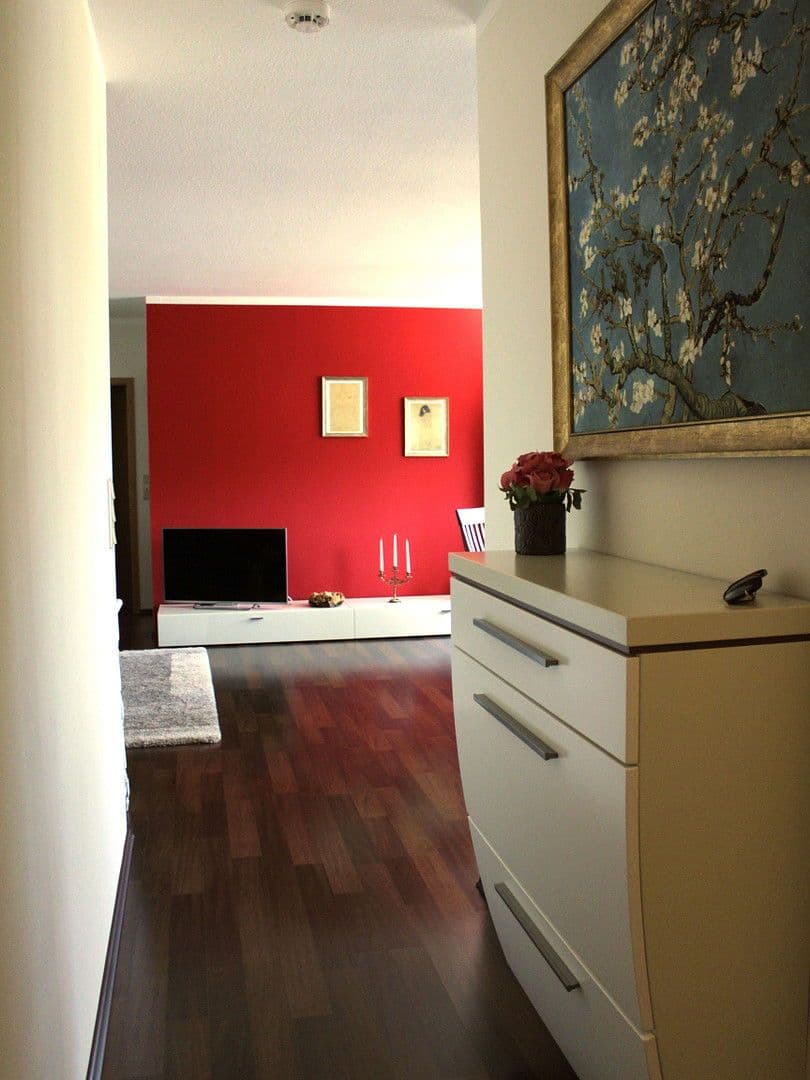 1 bedroom with open-plan kitchen flat for sale, 67 m², Saarlouis, Saarland 1 bedroom with open-plan kitchen flat for sale, 67 m², Saarlouis, Saarland