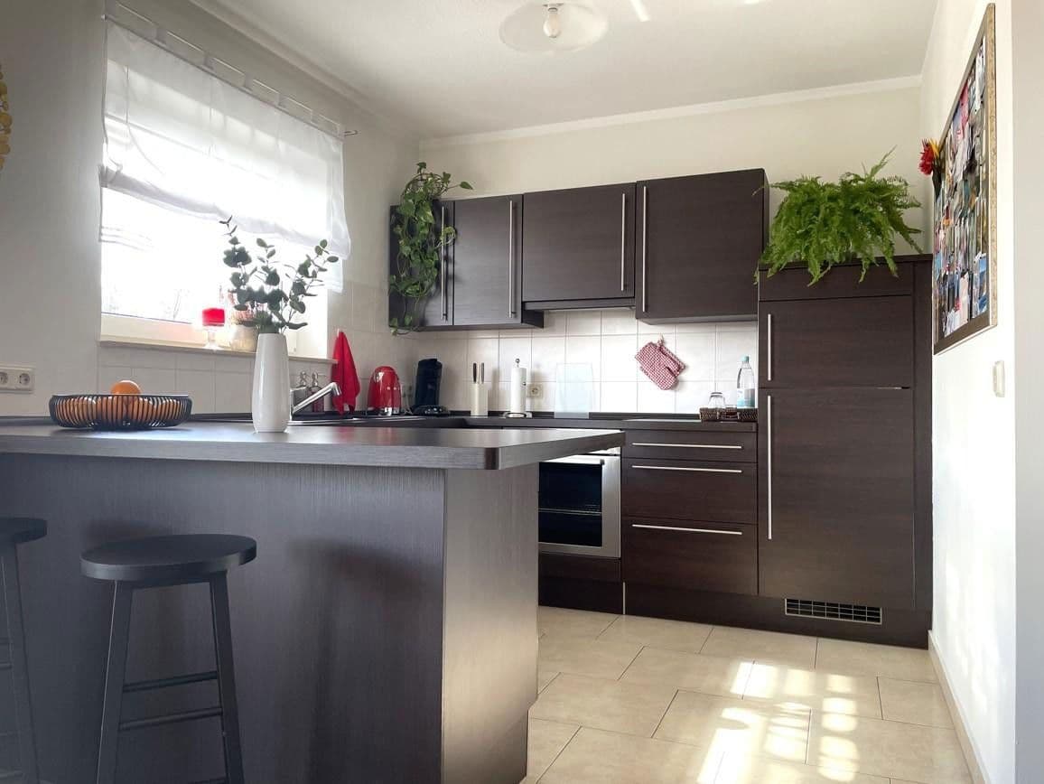 1 bedroom with open-plan kitchen flat for sale, 67 m², Saarlouis, Saarland 1 bedroom with open-plan kitchen flat for sale, 67 m², Saarlouis, Saarland