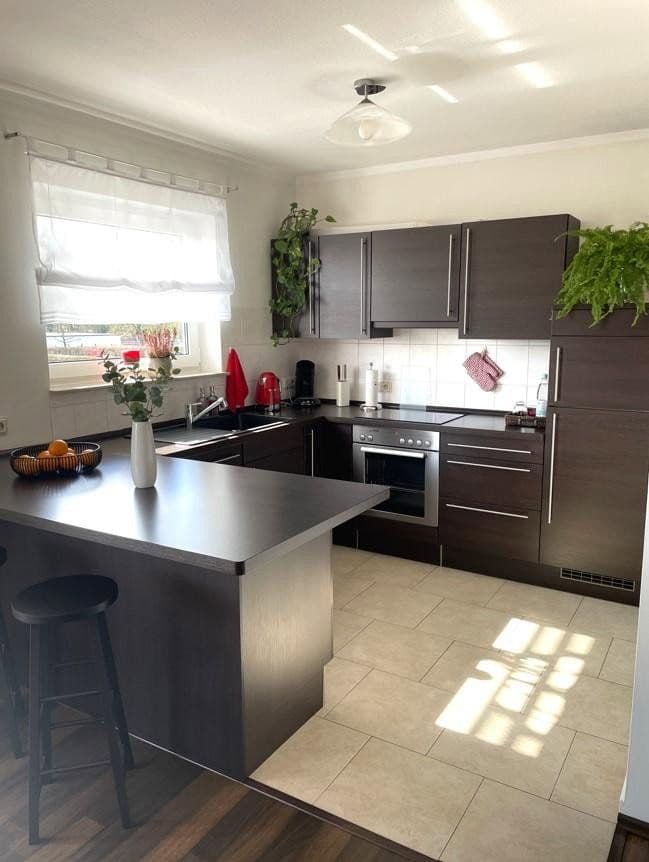 1 bedroom with open-plan kitchen flat for sale, 67 m², Saarlouis, Saarland 1 bedroom with open-plan kitchen flat for sale, 67 m², Saarlouis, Saarland