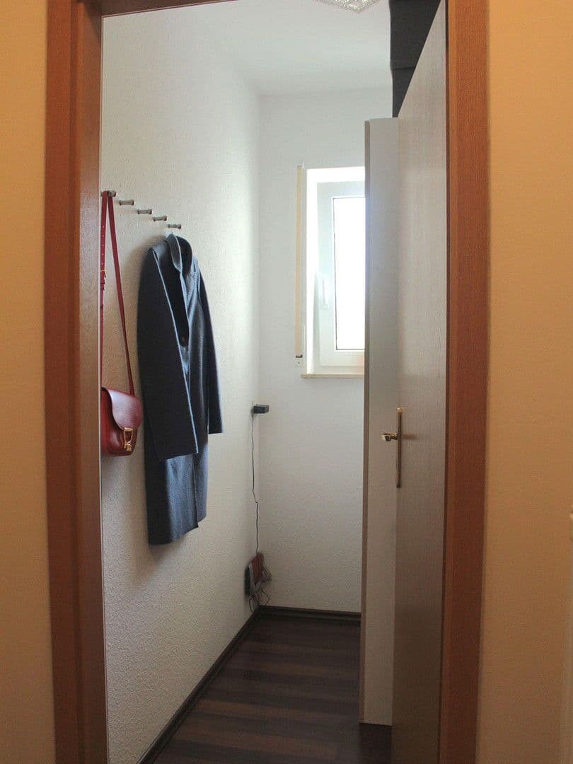 1 bedroom with open-plan kitchen flat for sale, 67 m², Saarlouis, Saarland 1 bedroom with open-plan kitchen flat for sale, 67 m², Saarlouis, Saarland