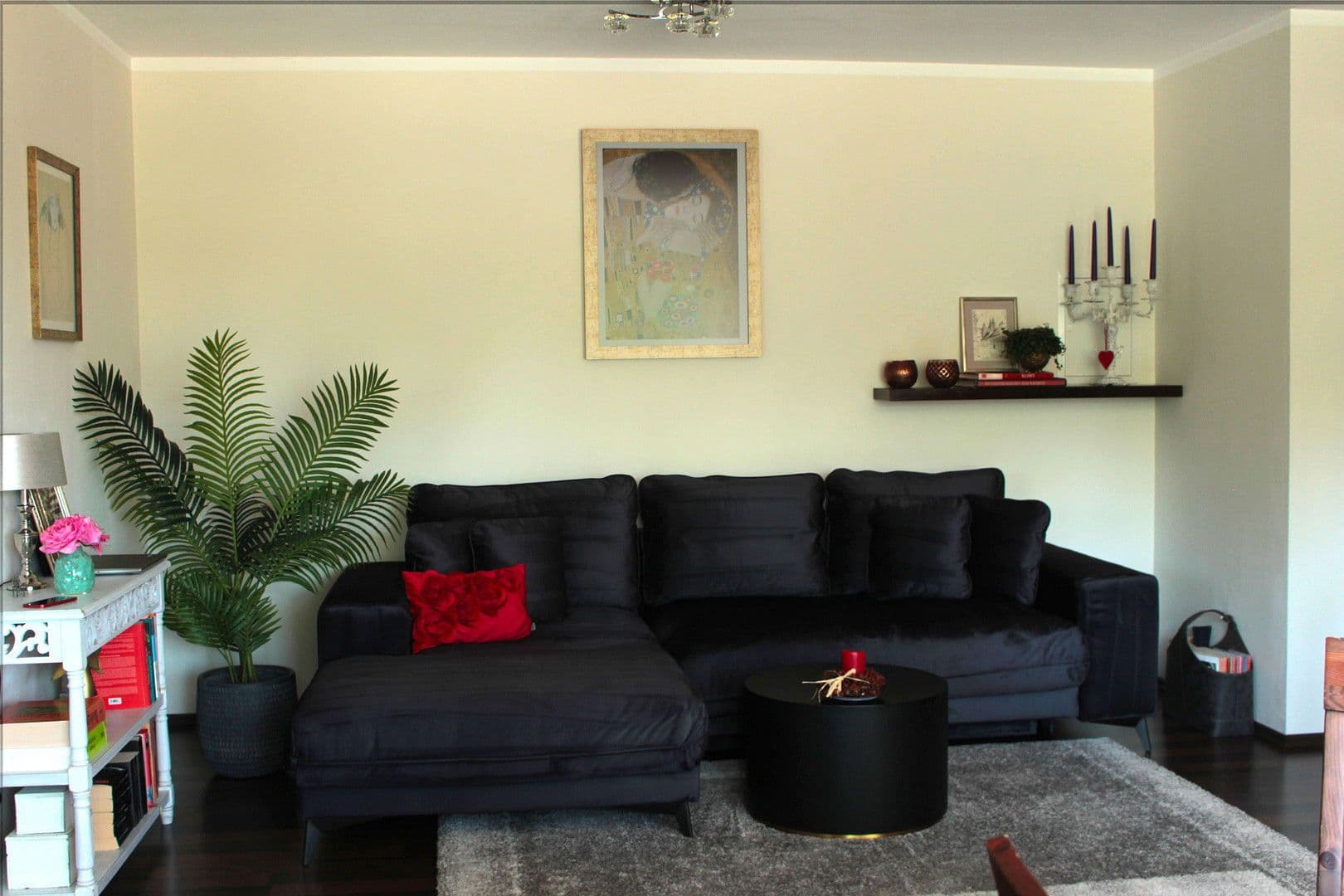 1 bedroom with open-plan kitchen flat for sale, 67 m², Saarlouis, Saarland 1 bedroom with open-plan kitchen flat for sale, 67 m², Saarlouis, Saarland