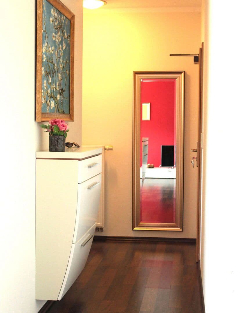 1 bedroom with open-plan kitchen flat for sale, 67 m², Saarlouis, Saarland 1 bedroom with open-plan kitchen flat for sale, 67 m², Saarlouis, Saarland