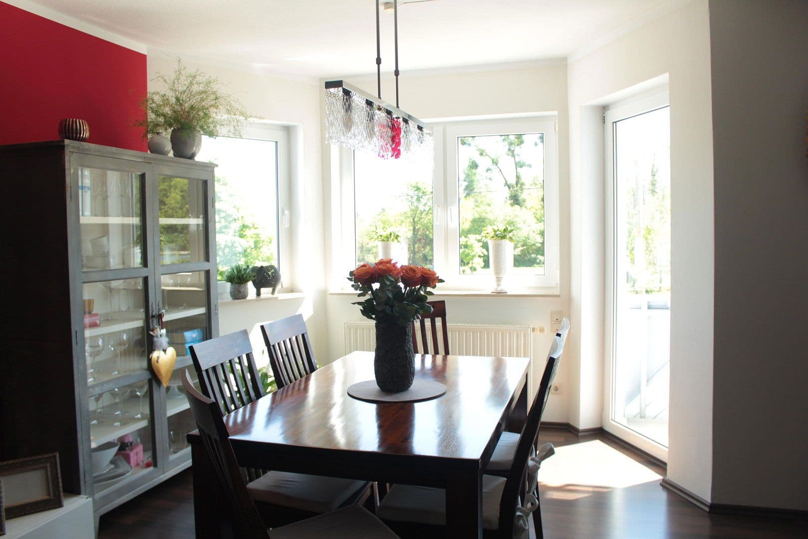 1 bedroom with open-plan kitchen flat for sale, 67 m², Saarlouis, Saarland 1 bedroom with open-plan kitchen flat for sale, 67 m², Saarlouis, Saarland