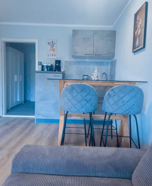 2 bedroom flat for sale, 52 m², Sankt Englmar, Bavaria 2 bedroom flat for sale, 52 m², Sankt Englmar, Bavaria