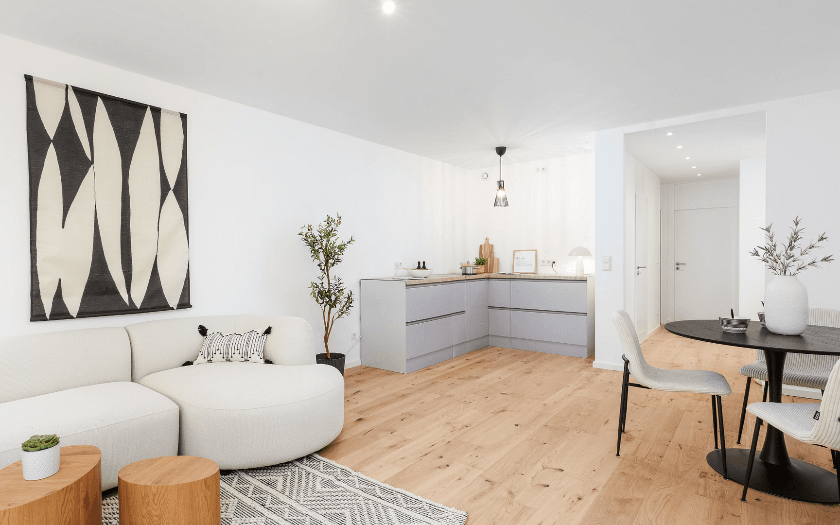 3 bedroom flat for sale, 75 m², München, Bavaria 3 bedroom flat for sale, 75 m², München, Bavaria