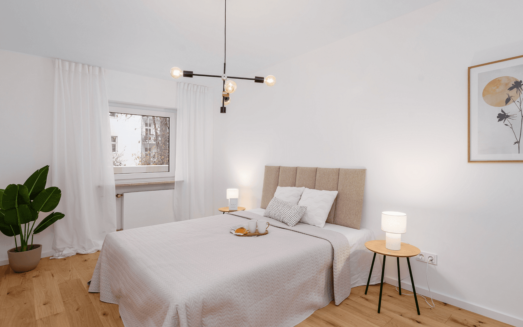 3 bedroom flat for sale, 75 m², München, Bavaria 3 bedroom flat for sale, 75 m², München, Bavaria