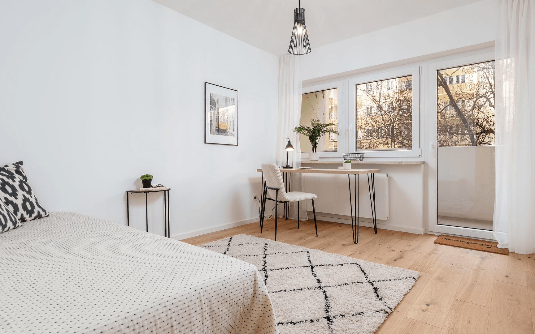 3 bedroom flat for sale, 75 m², München, Bavaria 3 bedroom flat for sale, 75 m², München, Bavaria