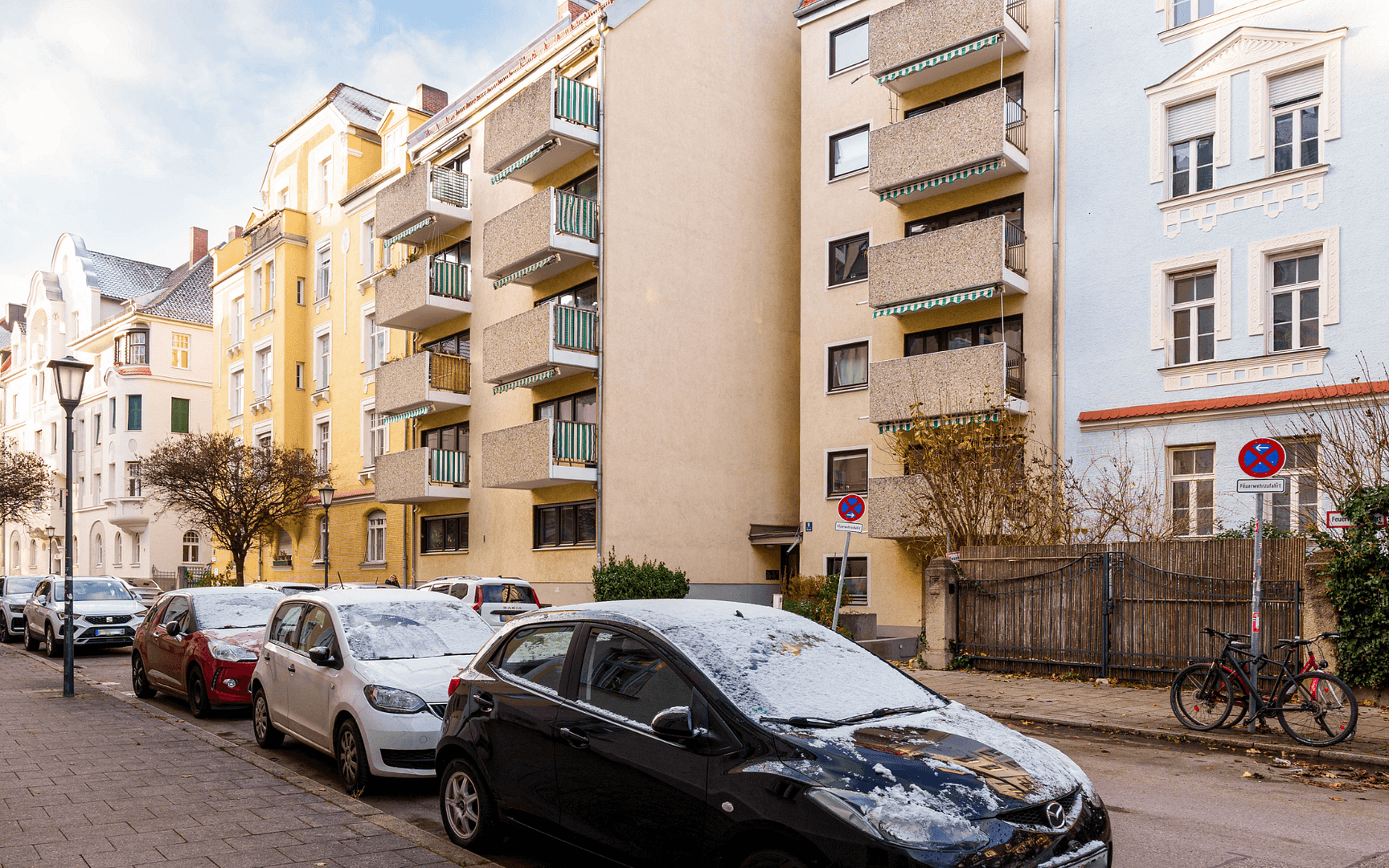 3 bedroom flat for sale, 75 m², München, Bavaria 3 bedroom flat for sale, 75 m², München, Bavaria