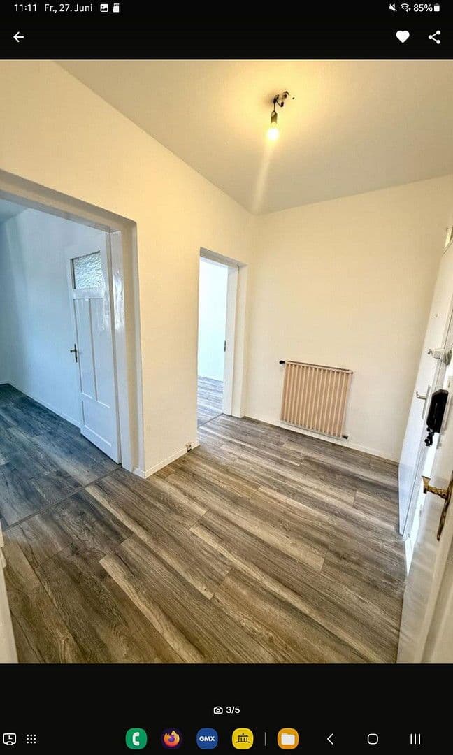 2 bedroom flat for sale, 48 m², Augsburg, Bavaria 2 bedroom flat for sale, 48 m², Augsburg, Bavaria