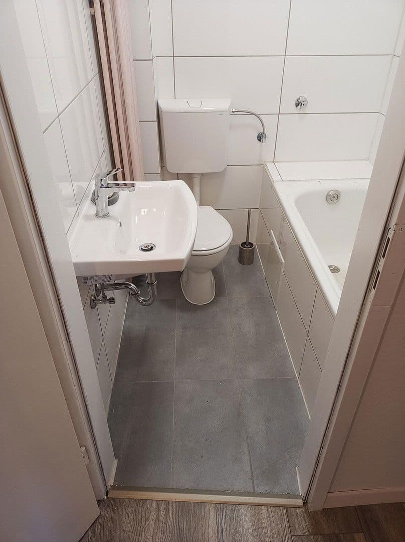 2 bedroom flat for sale, 48 m², Augsburg, Bavaria 2 bedroom flat for sale, 48 m², Augsburg, Bavaria