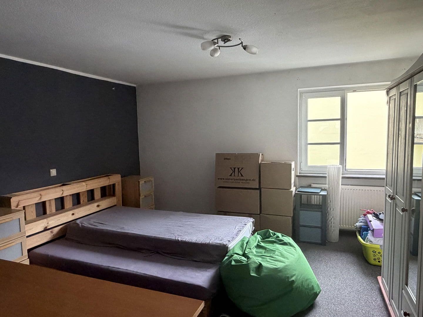 3 bedroom flat to rent, 76 m², Hauptstraße 12, Stockach, Baden-Württemberg 3 bedroom flat to rent, 76 m², Hauptstraße 12, Stockach, Baden-Württemberg