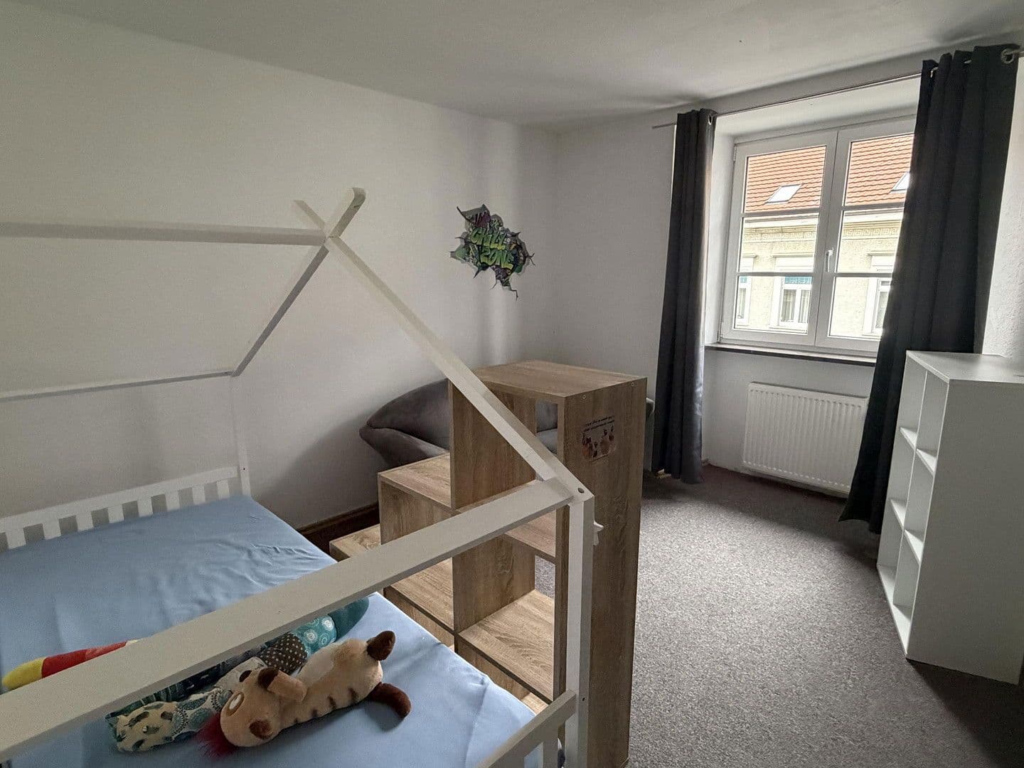 3 bedroom flat to rent, 76 m², Hauptstraße 12, Stockach, Baden-Württemberg 3 bedroom flat to rent, 76 m², Hauptstraße 12, Stockach, Baden-Württemberg