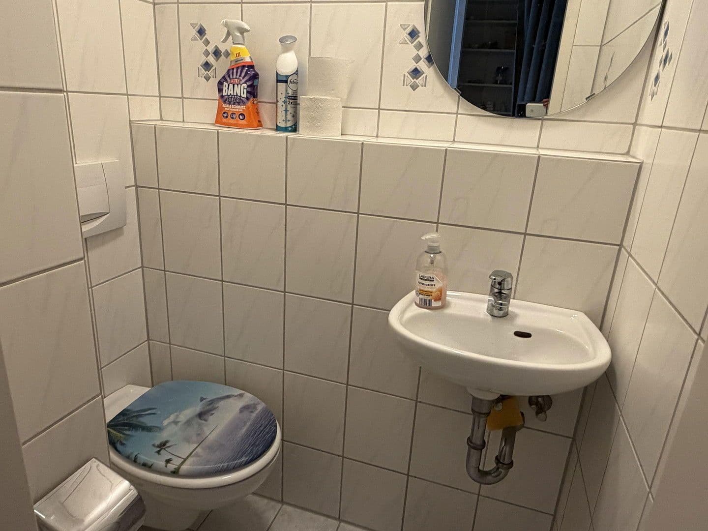 3 bedroom flat to rent, 76 m², Hauptstraße 12, Stockach, Baden-Württemberg 3 bedroom flat to rent, 76 m², Hauptstraße 12, Stockach, Baden-Württemberg