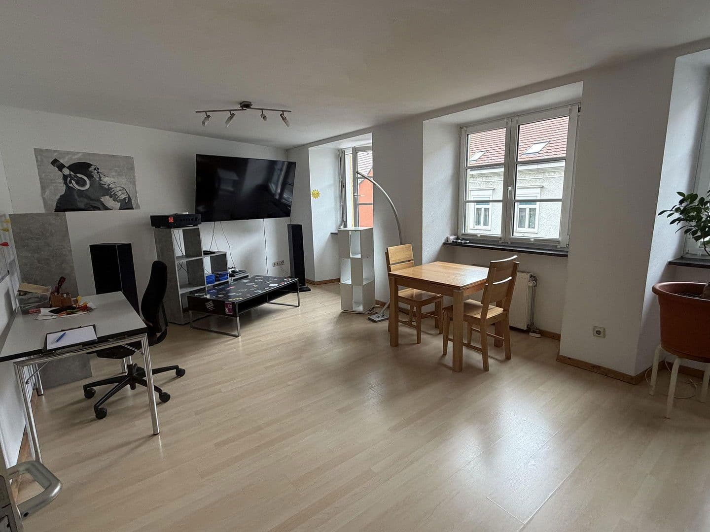 3 bedroom flat to rent, 76 m², Hauptstraße 12, Stockach, Baden-Württemberg 3 bedroom flat to rent, 76 m², Hauptstraße 12, Stockach, Baden-Württemberg