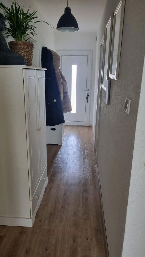 3 bedroom flat to rent, 68 m², Allmendestraße 1, Moers, North Rhine-Westphalia 3 bedroom flat to rent, 68 m², Allmendestraße 1, Moers, North Rhine-Westphalia