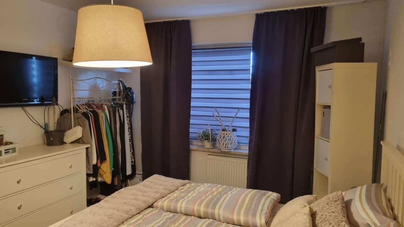 3 bedroom flat to rent, 68 m², Allmendestraße 1, Moers, North Rhine-Westphalia 3 bedroom flat to rent, 68 m², Allmendestraße 1, Moers, North Rhine-Westphalia