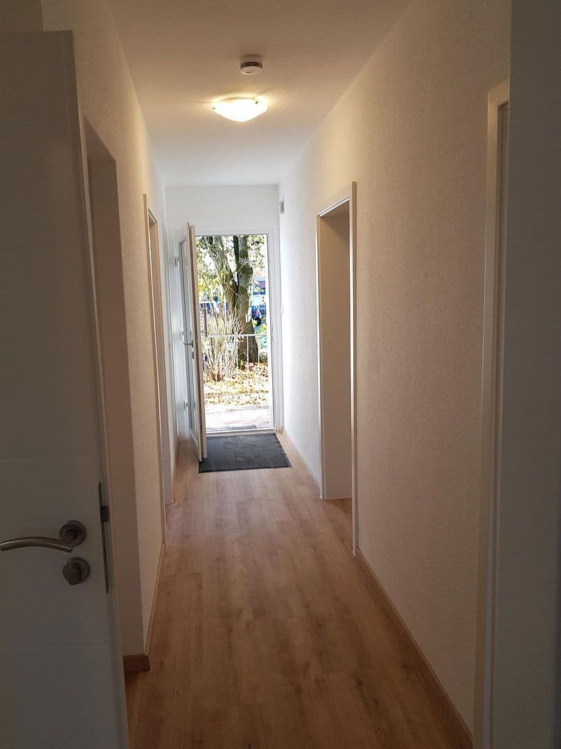 3 bedroom flat to rent, 68 m², Allmendestraße 1, Moers, North Rhine-Westphalia 3 bedroom flat to rent, 68 m², Allmendestraße 1, Moers, North Rhine-Westphalia