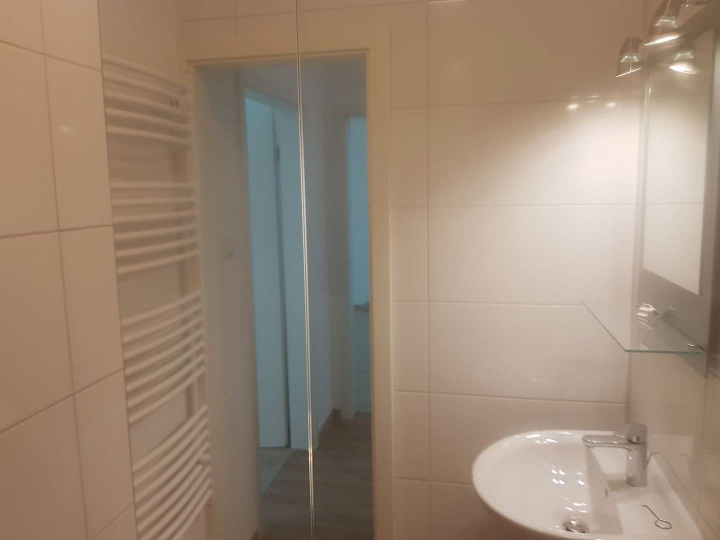 3 bedroom flat to rent, 68 m², Allmendestraße 1, Moers, North Rhine-Westphalia 3 bedroom flat to rent, 68 m², Allmendestraße 1, Moers, North Rhine-Westphalia