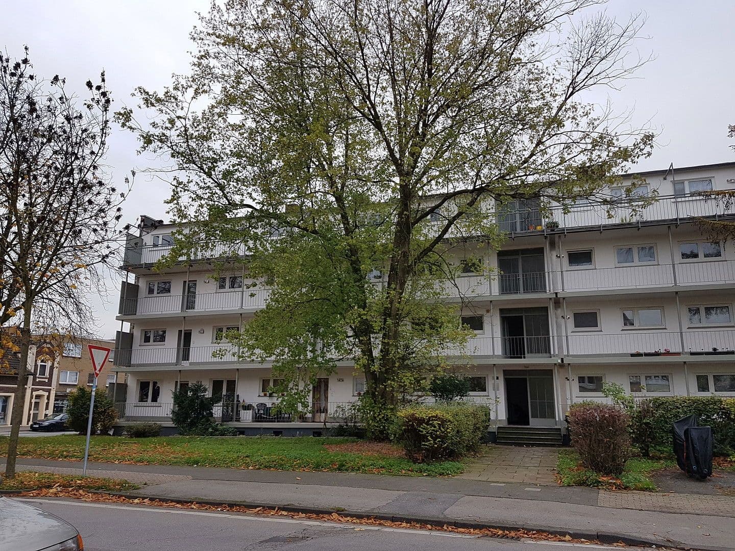 3 bedroom flat to rent, 68 m², Allmendestraße 1, Moers, North Rhine-Westphalia 3 bedroom flat to rent, 68 m², Allmendestraße 1, Moers, North Rhine-Westphalia