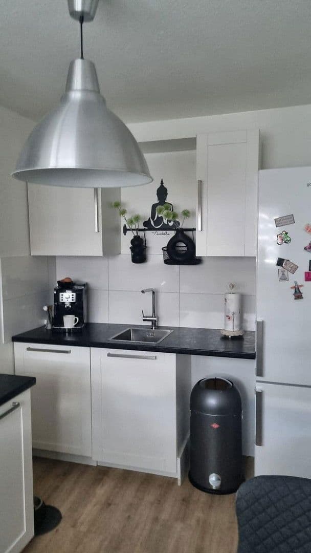 3 bedroom flat to rent, 68 m², Allmendestraße 1, Moers, North Rhine-Westphalia 3 bedroom flat to rent, 68 m², Allmendestraße 1, Moers, North Rhine-Westphalia