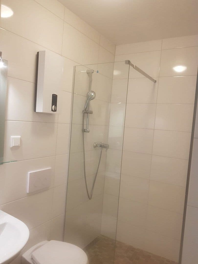 3 bedroom flat to rent, 68 m², Allmendestraße 1, Moers, North Rhine-Westphalia 3 bedroom flat to rent, 68 m², Allmendestraße 1, Moers, North Rhine-Westphalia