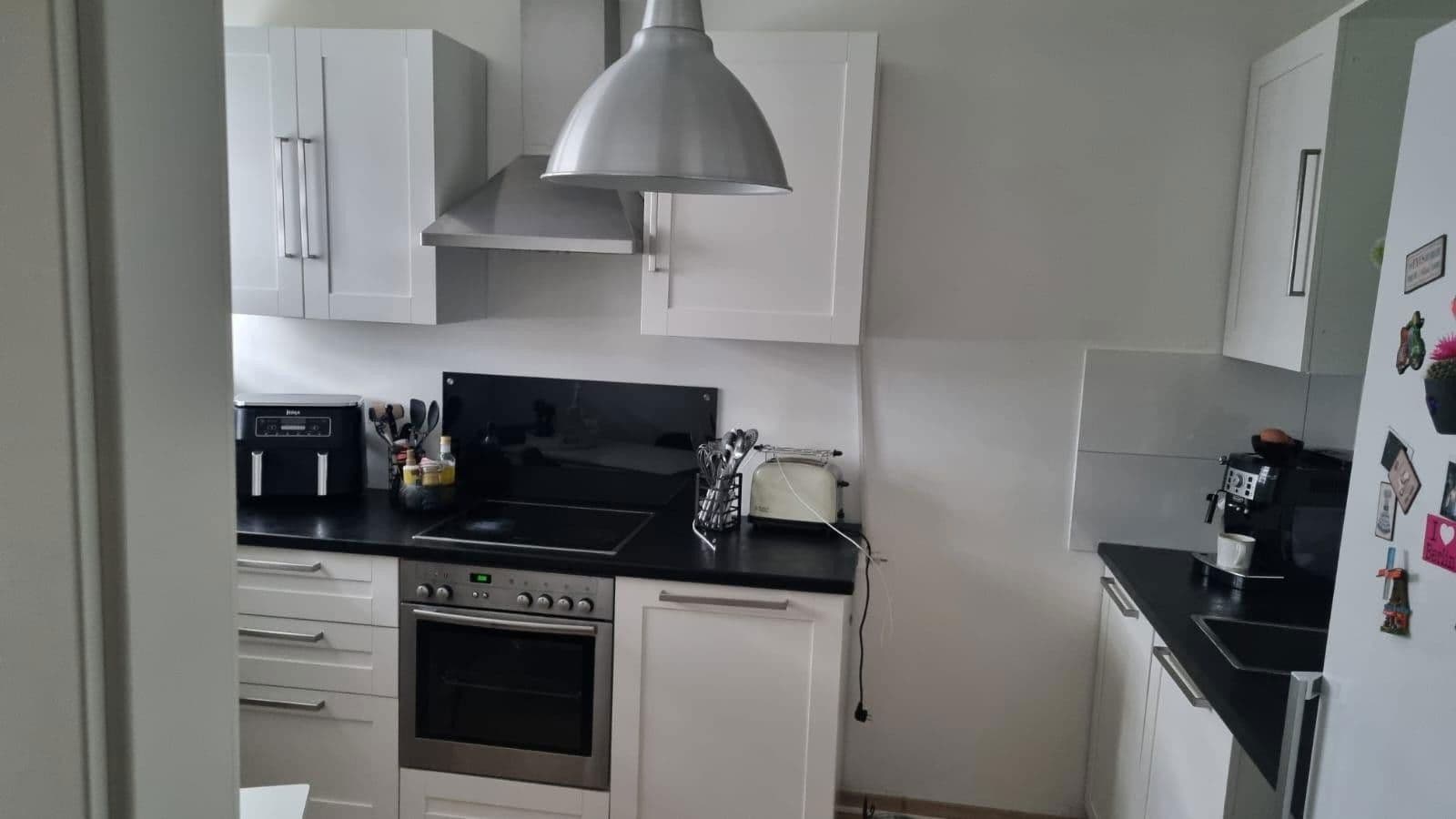 3 bedroom flat to rent, 68 m², Allmendestraße 1, Moers, North Rhine-Westphalia 3 bedroom flat to rent, 68 m², Allmendestraße 1, Moers, North Rhine-Westphalia