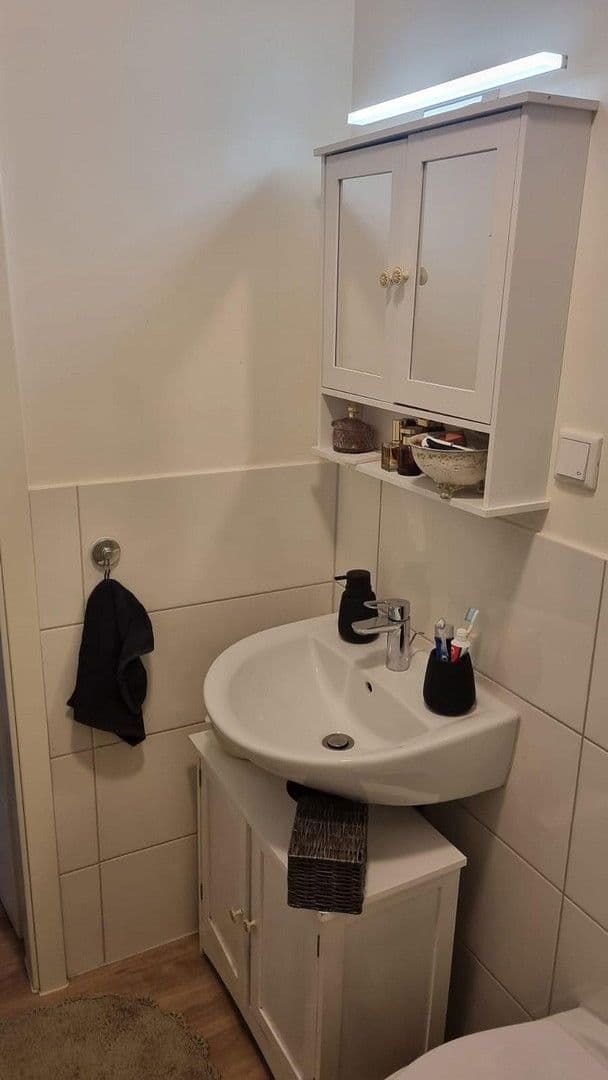 3 bedroom flat to rent, 68 m², Allmendestraße 1, Moers, North Rhine-Westphalia 3 bedroom flat to rent, 68 m², Allmendestraße 1, Moers, North Rhine-Westphalia