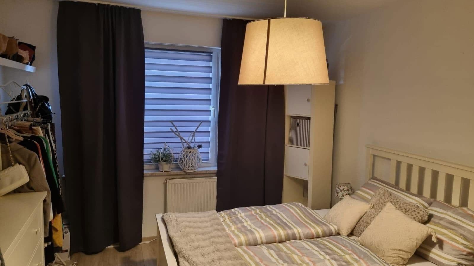 3 bedroom flat to rent, 68 m², Allmendestraße 1, Moers, North Rhine-Westphalia 3 bedroom flat to rent, 68 m², Allmendestraße 1, Moers, North Rhine-Westphalia