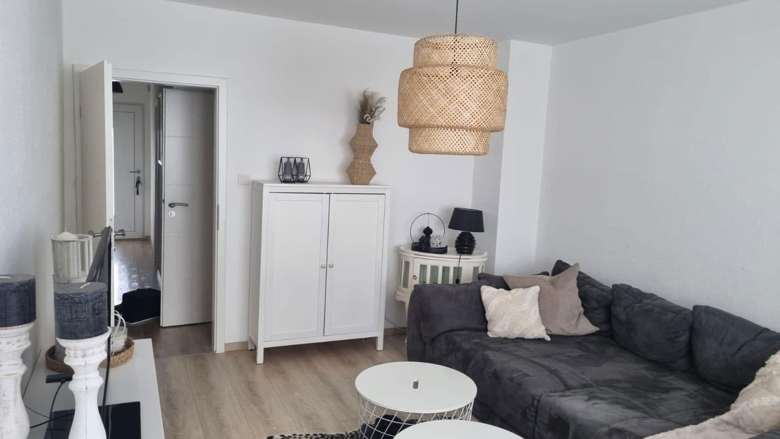 3 bedroom flat to rent, 68 m², Allmendestraße 1, Moers, North Rhine-Westphalia 3 bedroom flat to rent, 68 m², Allmendestraße 1, Moers, North Rhine-Westphalia