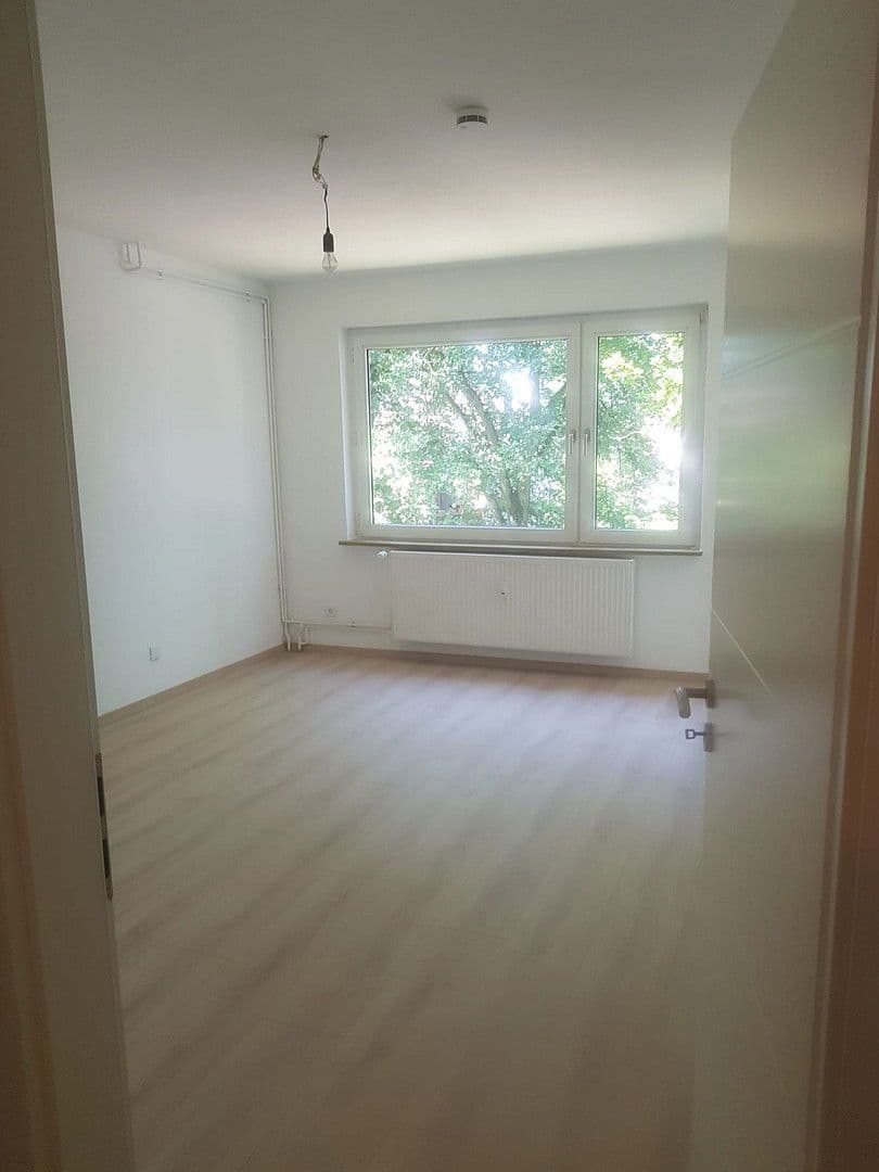 3 bedroom flat to rent, 68 m², Allmendestraße 1, Moers, North Rhine-Westphalia 3 bedroom flat to rent, 68 m², Allmendestraße 1, Moers, North Rhine-Westphalia