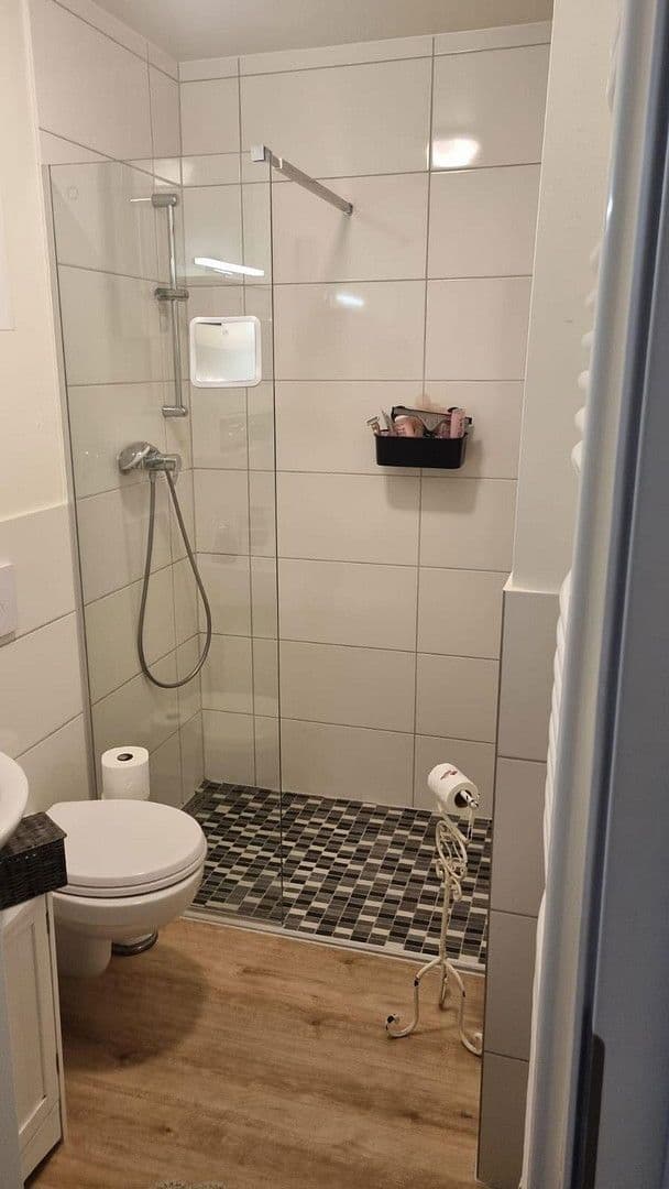 3 bedroom flat to rent, 68 m², Allmendestraße 1, Moers, North Rhine-Westphalia 3 bedroom flat to rent, 68 m², Allmendestraße 1, Moers, North Rhine-Westphalia