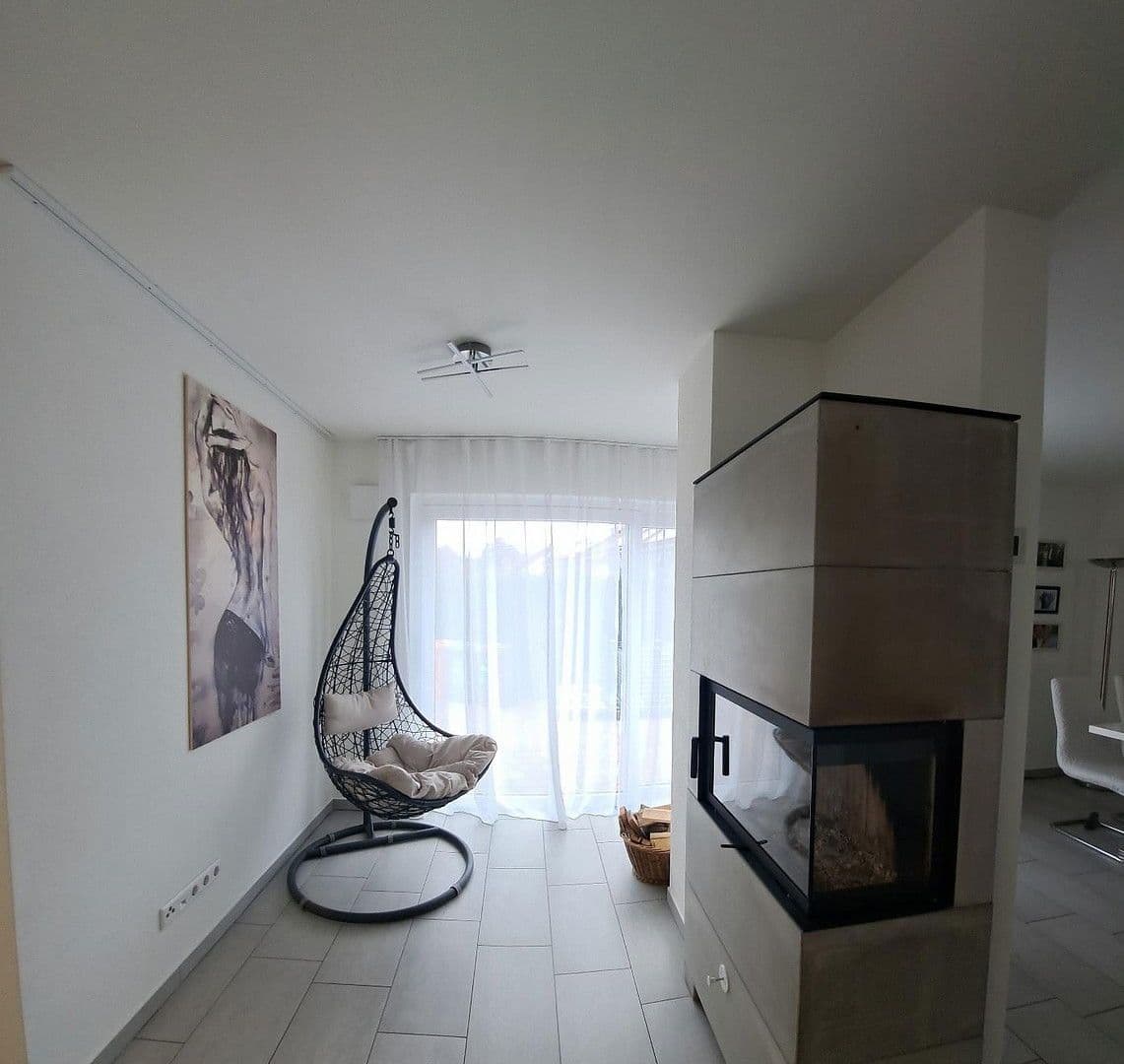 house for sale, 125 m², Augsburg, Bavaria house for sale, 125 m², Augsburg, Bavaria