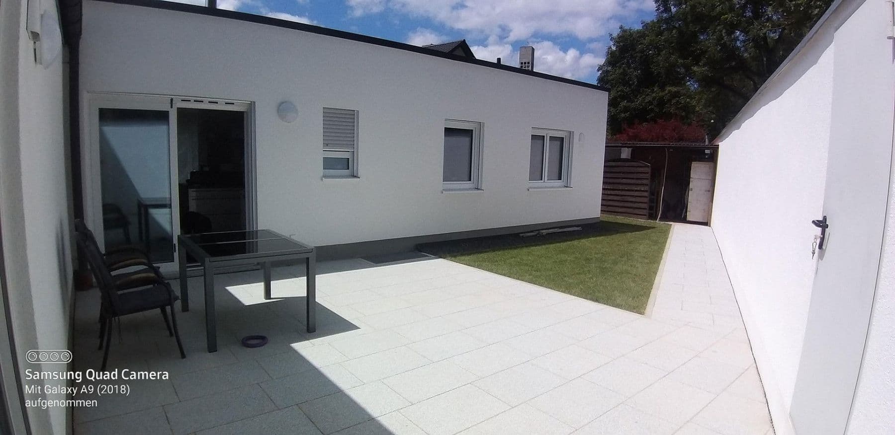 house for sale, 125 m², Augsburg, Bavaria house for sale, 125 m², Augsburg, Bavaria