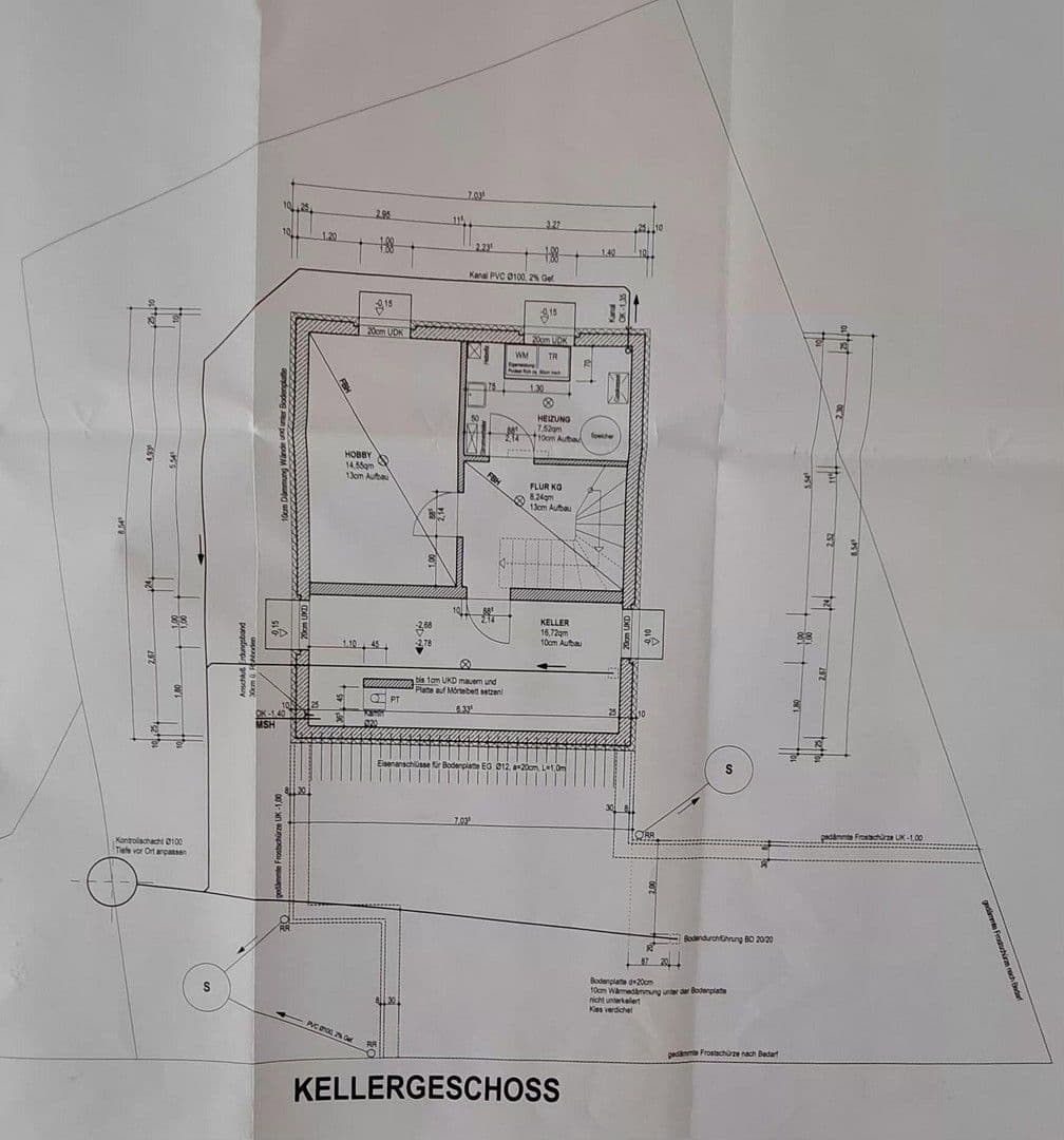 house for sale, 125 m², Augsburg, Bavaria house for sale, 125 m², Augsburg, Bavaria