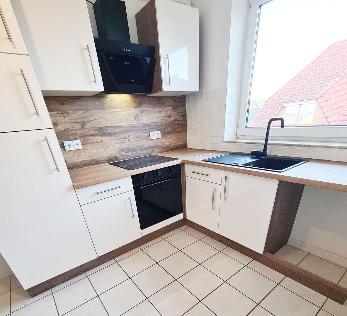 3 bedroom flat to rent, 76 m², Buschhorn 12, Stade, Lower Saxony 3 bedroom flat to rent, 76 m², Buschhorn 12, Stade, Lower Saxony