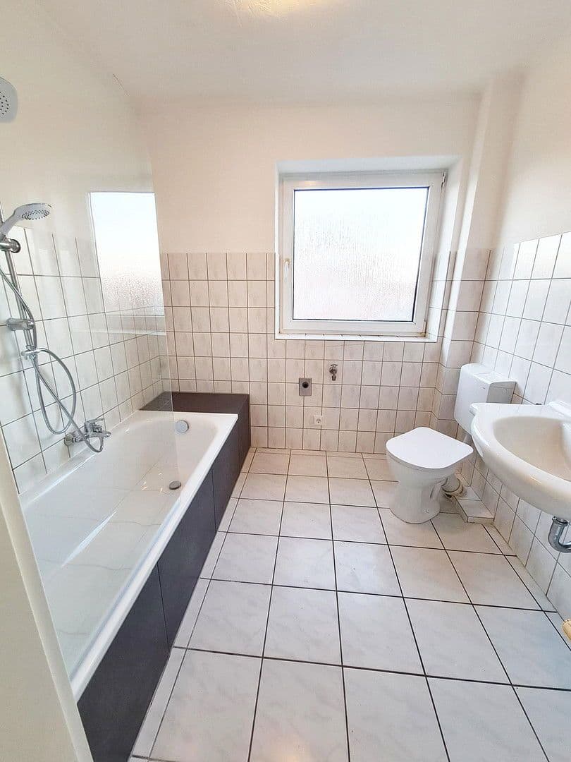 3 bedroom flat to rent, 76 m², Buschhorn 12, Stade, Lower Saxony 3 bedroom flat to rent, 76 m², Buschhorn 12, Stade, Lower Saxony