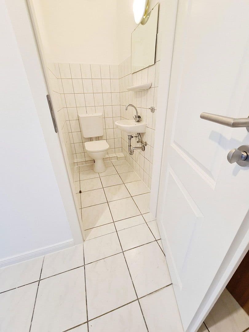 3 bedroom flat to rent, 76 m², Buschhorn 12, Stade, Lower Saxony 3 bedroom flat to rent, 76 m², Buschhorn 12, Stade, Lower Saxony