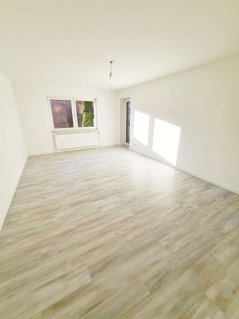 3 bedroom flat to rent, 76 m², Buschhorn 12, Stade, Lower Saxony 3 bedroom flat to rent, 76 m², Buschhorn 12, Stade, Lower Saxony