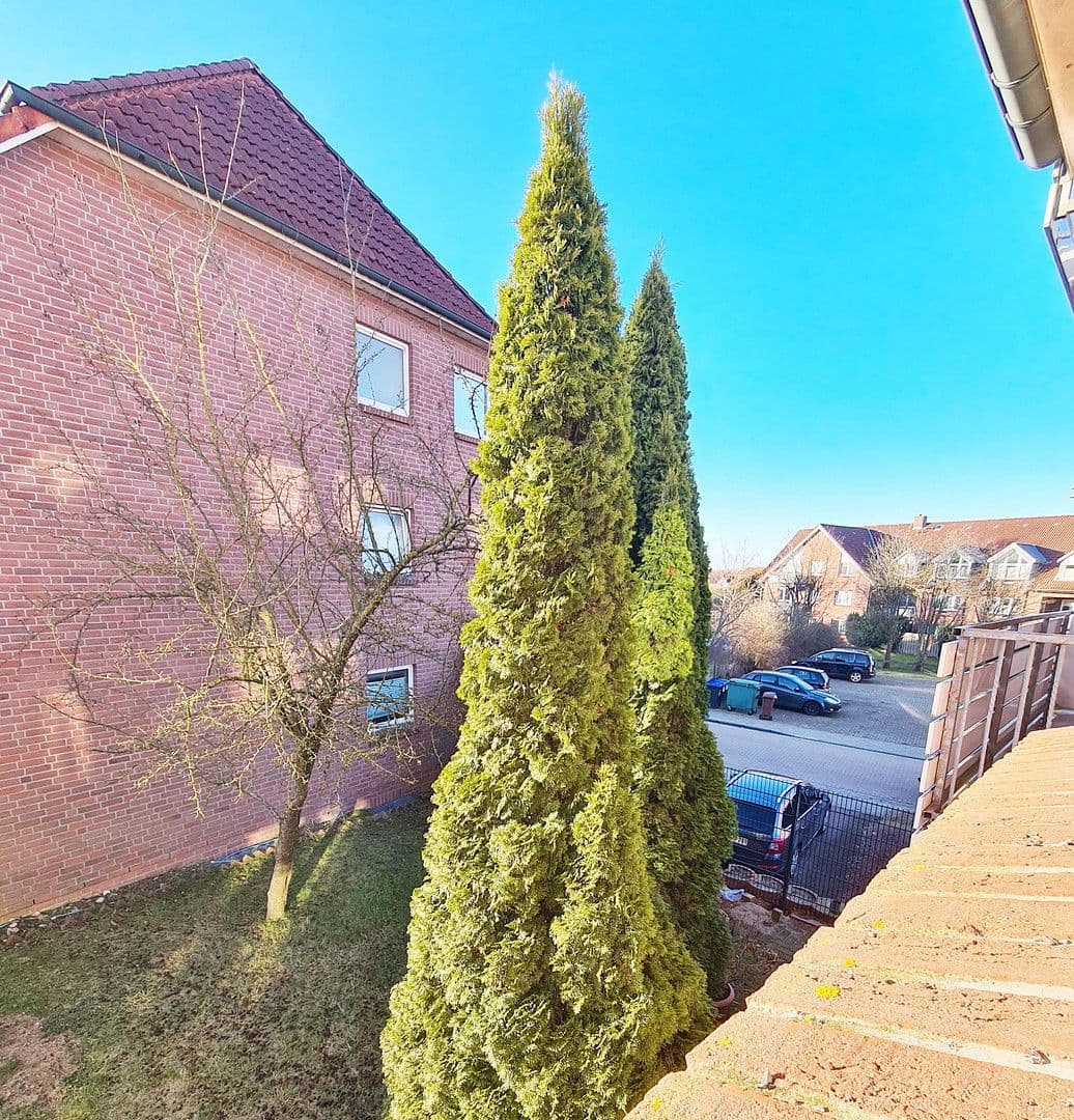 3 bedroom flat to rent, 76 m², Buschhorn 12, Stade, Lower Saxony 3 bedroom flat to rent, 76 m², Buschhorn 12, Stade, Lower Saxony