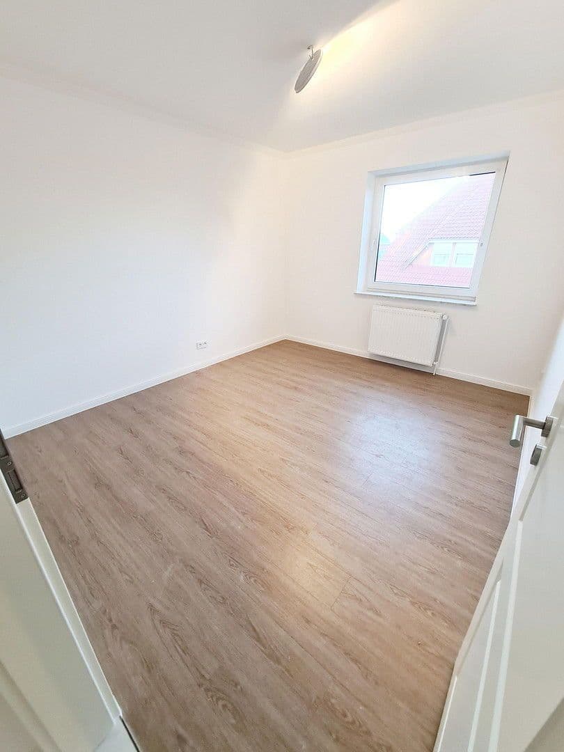 3 bedroom flat to rent, 76 m², Buschhorn 12, Stade, Lower Saxony 3 bedroom flat to rent, 76 m², Buschhorn 12, Stade, Lower Saxony