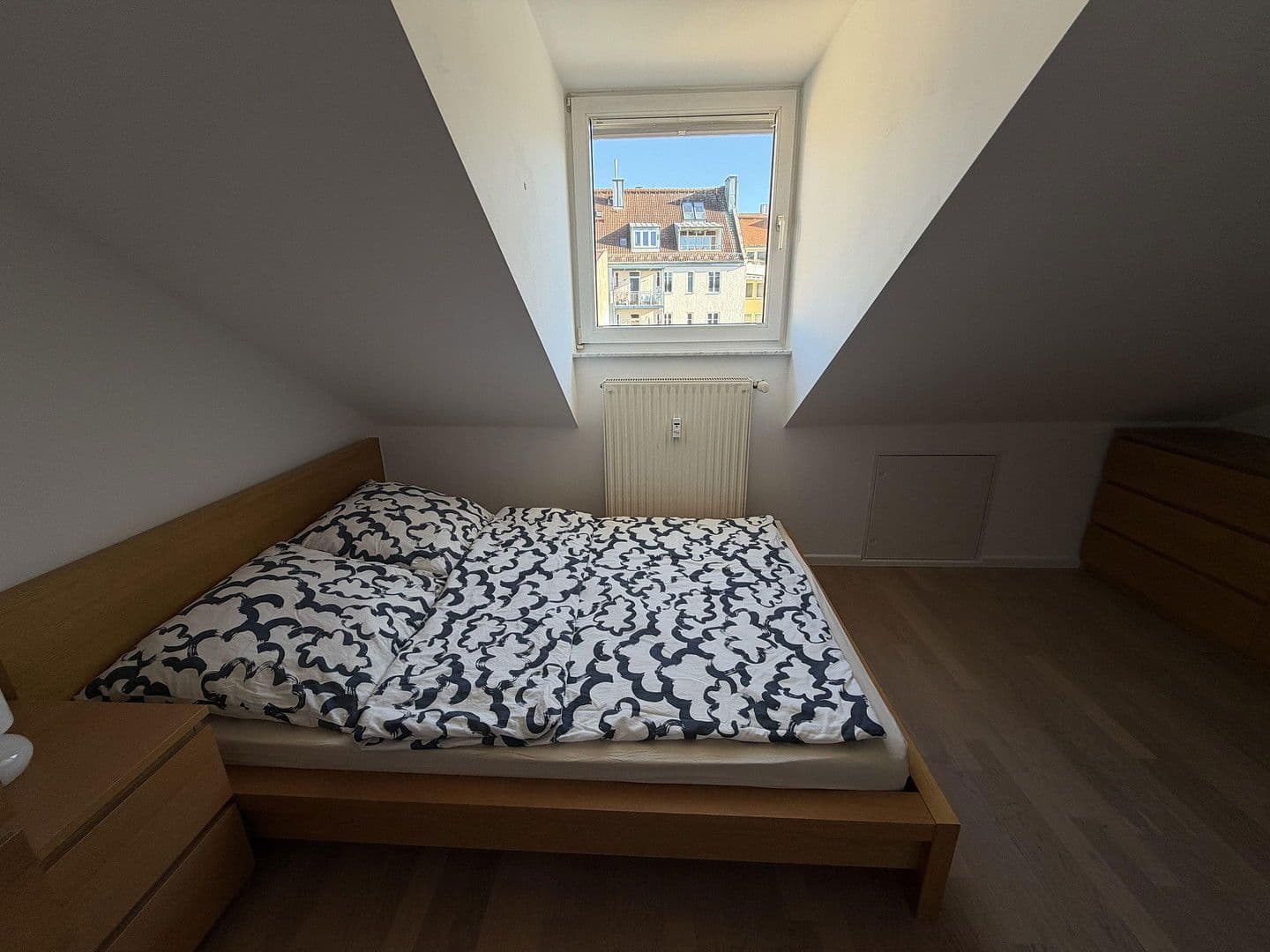 3 bedroom flat to rent, 60 m², München, Bavaria 3 bedroom flat to rent, 60 m², München, Bavaria